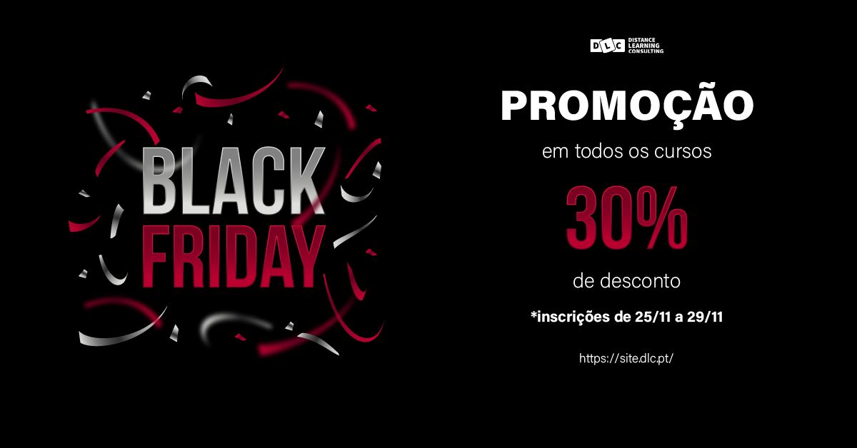 Blog Black Friday