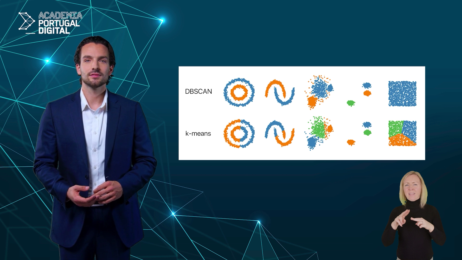 MOOC video example