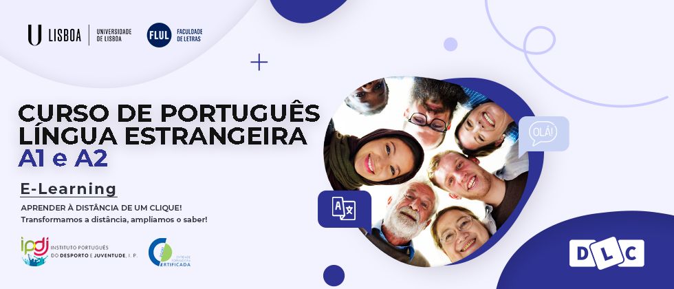 Blog Curso de Português